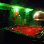 Mountain Hotel apartamentowy 3*