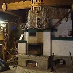 Mountain Aparthotel Wisla