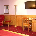 Mountain Aparthotel Wisla