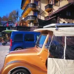 Mountain Apartahotel 3*