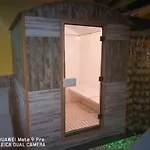 Aparthotel Mountain 3*