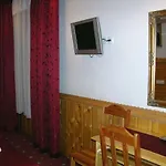 Mountain Hotel apartamentowy 3*