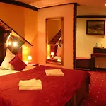 Mountain Aparthotel Wisla