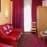 Mountain Aparthotel 3*