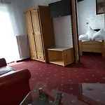 Hotel apartamentowy Mountain