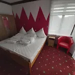 Aparthotel Mountain 3*