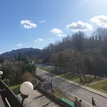 Aparthotel Mountain