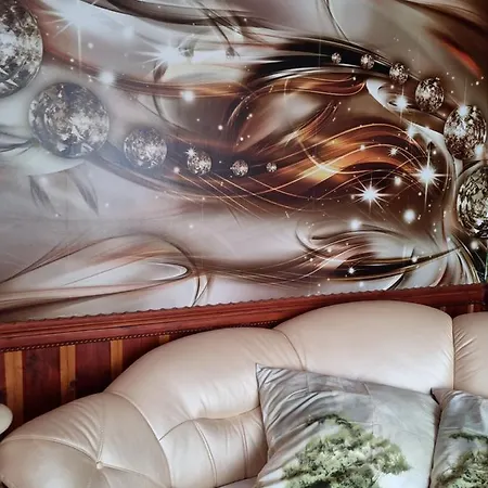 Mountain Aparthotel 3*