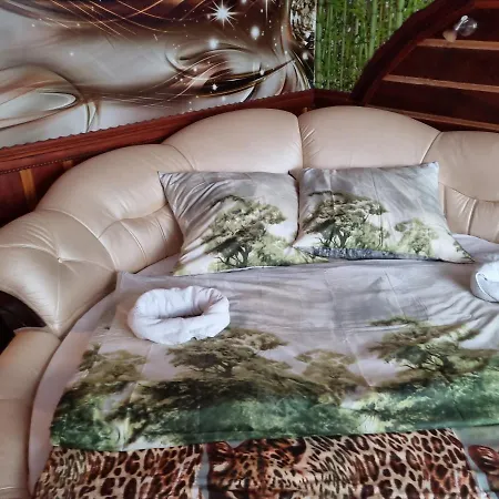 شقة فندقية Mountain فيسلا