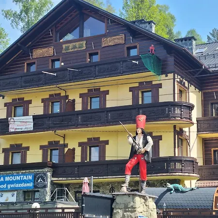 Mountain 3* Wisla