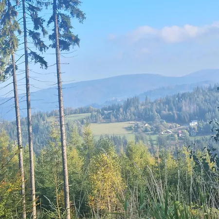 Mountain Aparthotel 3*