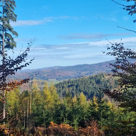 Mountain Aparthotel Wisla