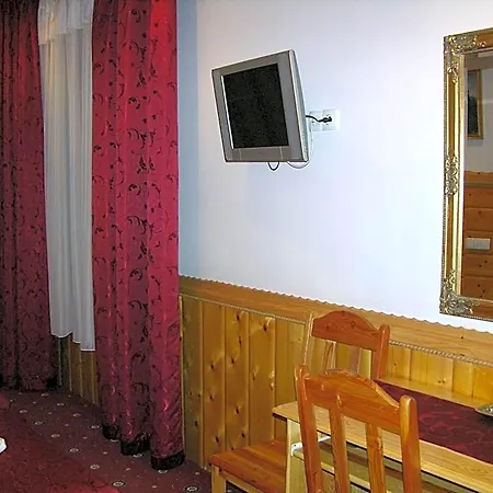 Mountain Aparthotel Wisla