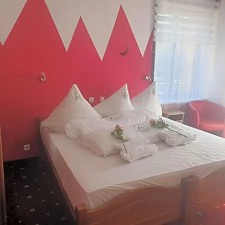 Mountain Aparthotel