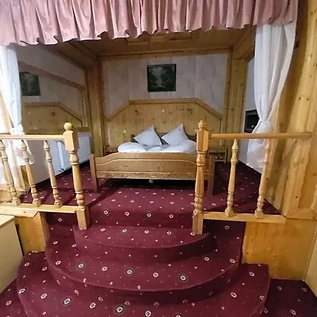 Mountain Aparthotel