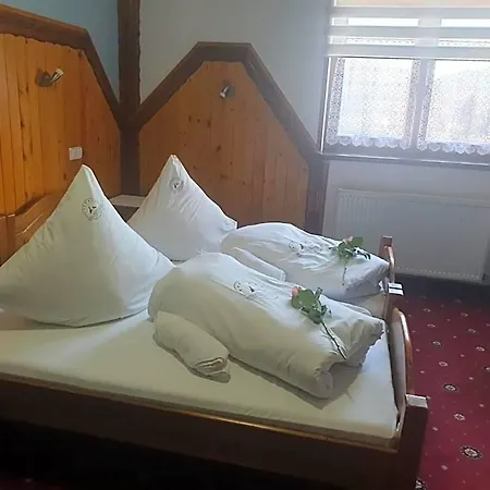 Mountain Aparthotel 3*