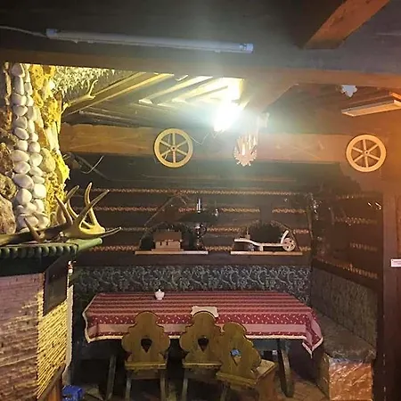 Aparthotel Mountain Wisla