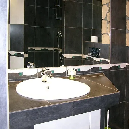 Mountain Aparthotel 3*