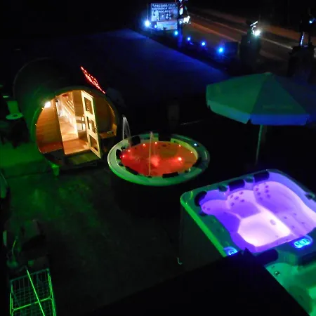 شقة فندقية Mountain فيسلا