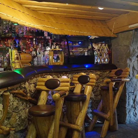 Aparthotel Mountain Wisła