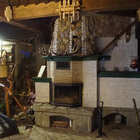 Mountain شقة فندقية فيسلا