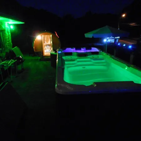 Mountain Aparthotel