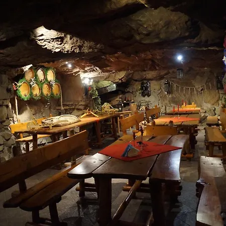 Mountain Aparthotel 3*