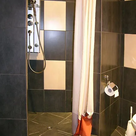 Aparthotel Mountain Weichsel