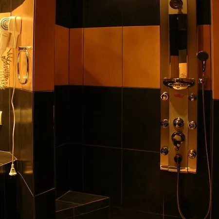 شقة فندقية Mountain فيسلا