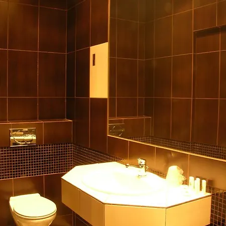 Aparthotel Mountain Wisla