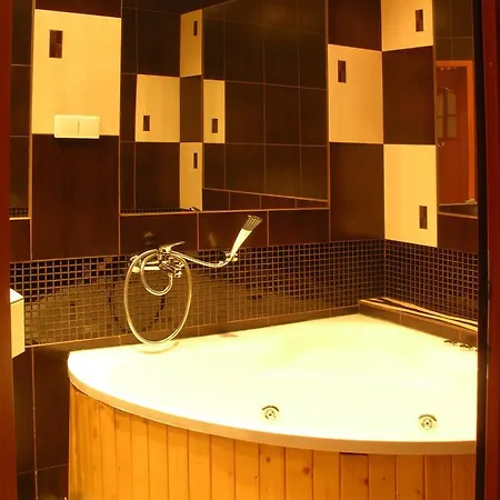 Aparthotel Mountain Weichsel