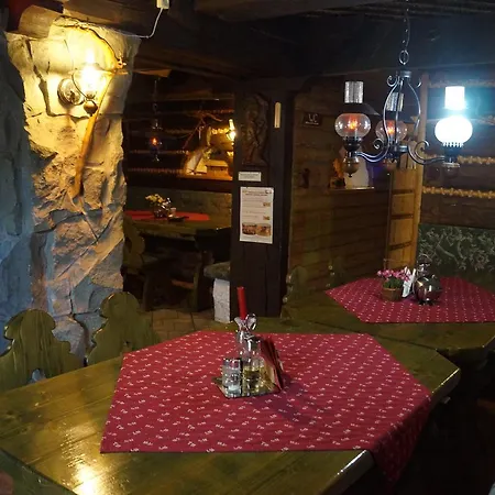 Aparthotel Mountain Weichsel