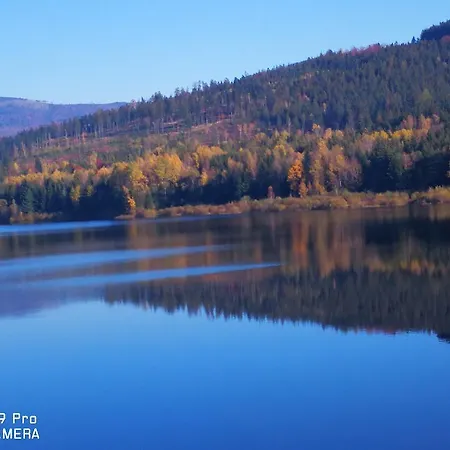 Mountain Aparthotel Weichsel
