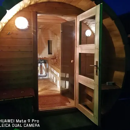 Mountain Aparthotel Weichsel