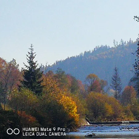 Mountain شقة فندقية 3*