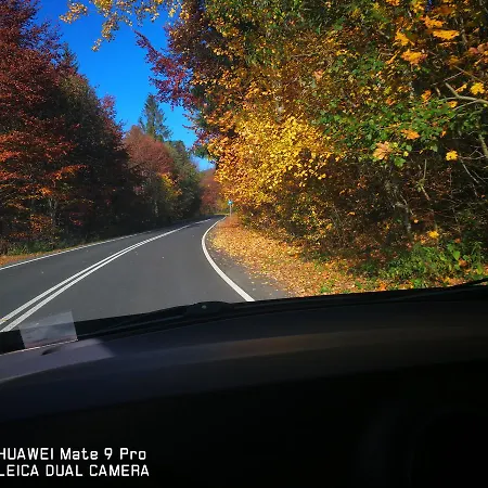 Mountain Hotel apartamentowy