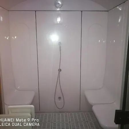 Mountain شقة فندقية فيسلا