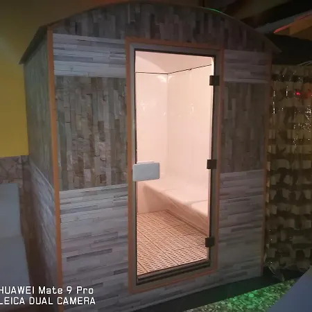 Aparthotel Mountain 3*