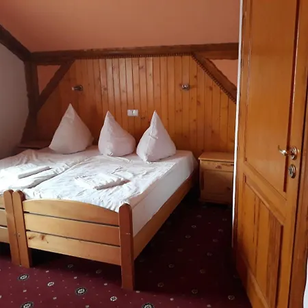 Mountain 3* Wisla