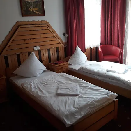 Mountain 3* Wisla