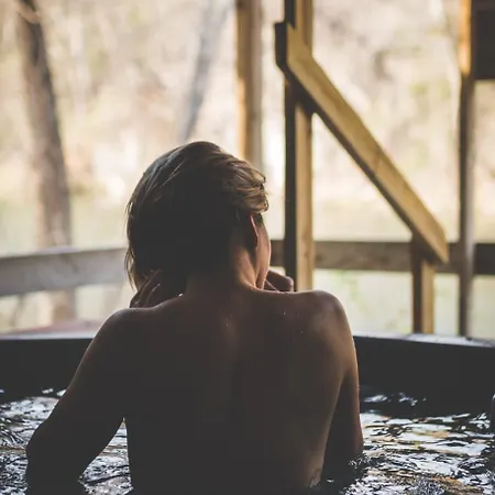 شقة فندقية Mountain 3*