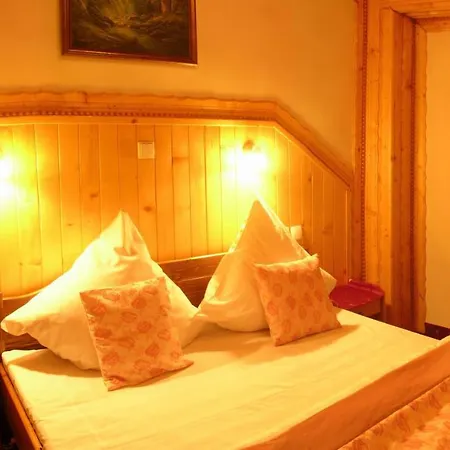 Mountain Aparthotel 3*