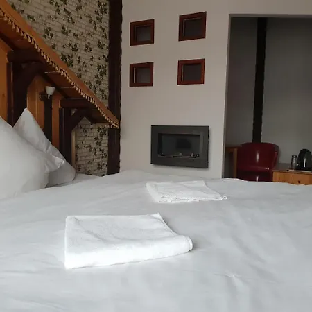 Mountain شقة فندقية 3*