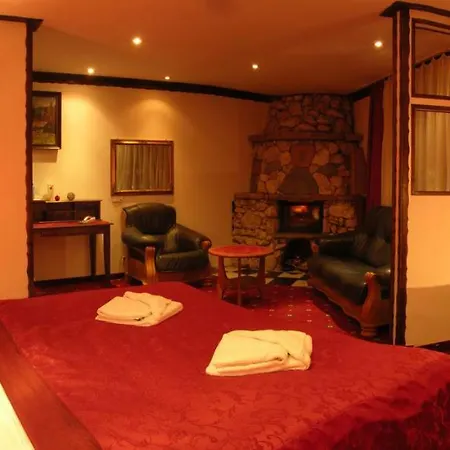 شقة فندقية Mountain فيسلا