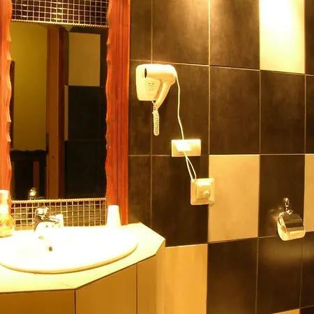 Mountain Hotel apartamentowy Wisła