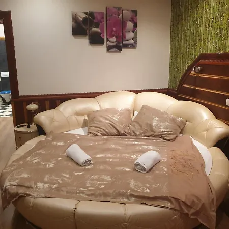 Aparthotel Mountain