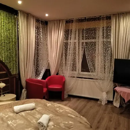 Mountain 3* فيسلا