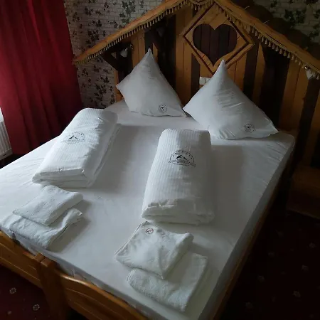 Mountain Aparthotel 3*