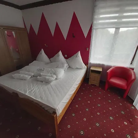 Hotel apartamentowy Mountain 3*