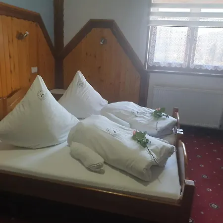 Mountain Aparthotel 3*